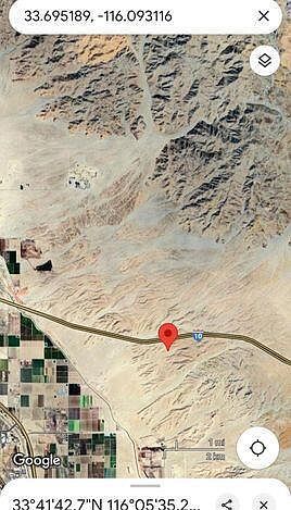146 Vacant Ln Coachella, CA 92236 | Land/Lot