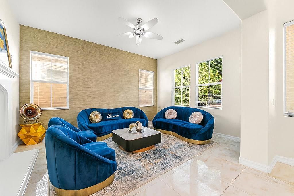 46211 Roadrunner Ln La Quinta, CA 92253  | Single Family