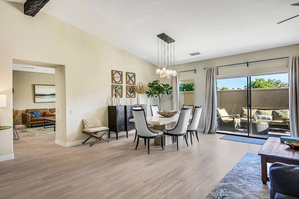 78965 Via Trieste La Quinta, CA 92253  | Single Family