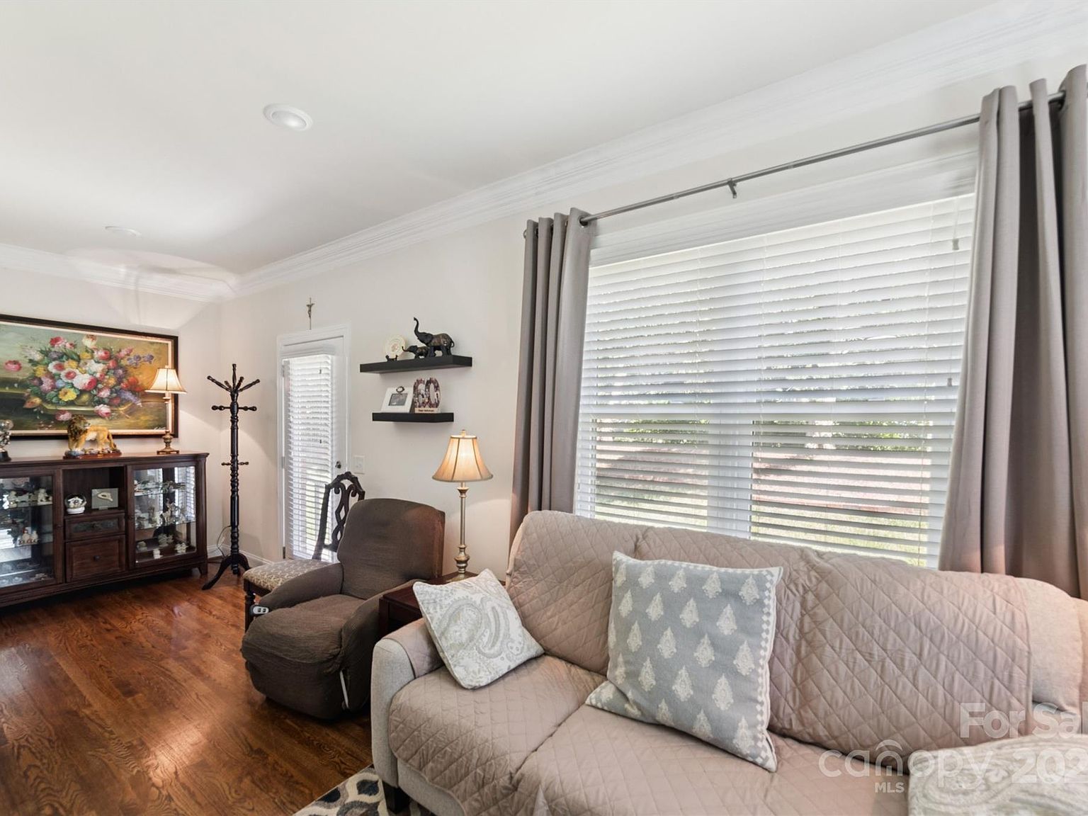 5518 Two Iron Dr Matthews, NC 28104  | Single Family