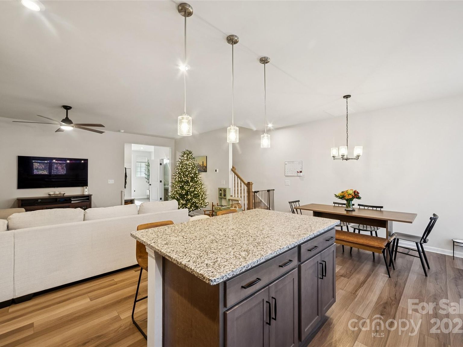 1103 Grays Mill Rd Charlotte, NC 28215  | New build