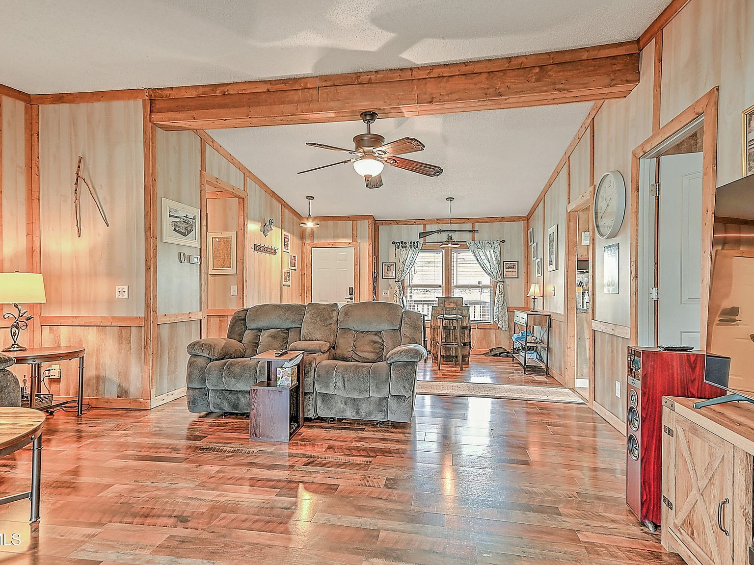 1096 Old Elizabethton Hwy Bluff City, TN 37618  | New build