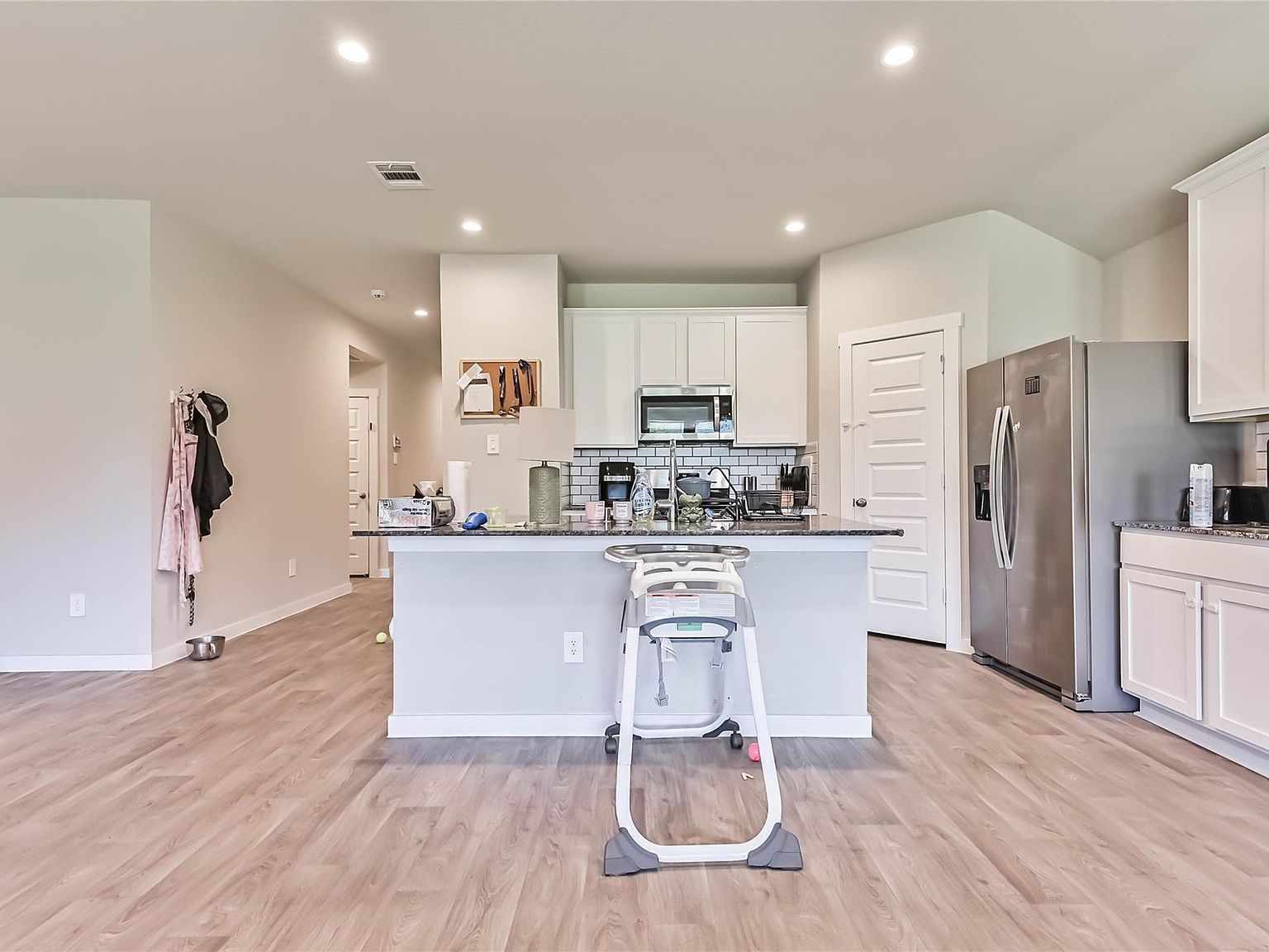 136 Little Spring Ct Anahuac, TX 77514  | Single Family