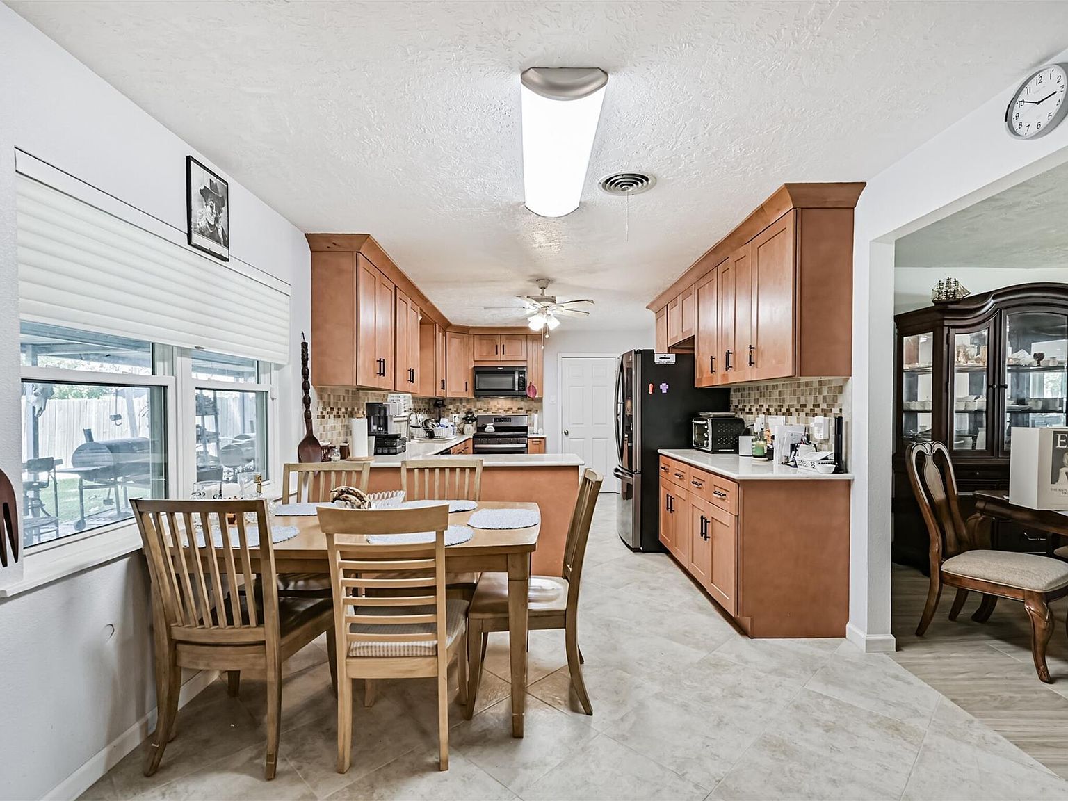 5106 Harbor Light Dr Dickinson, TX 77539 | Single Family