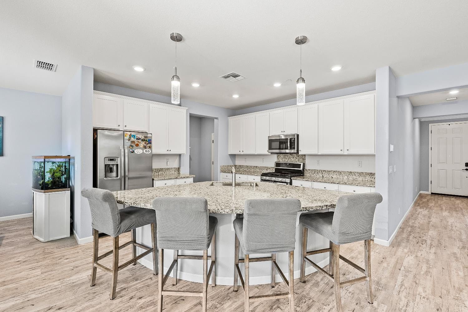 3627 Edington Dr Rancho Cordova, CA 95742  | Single Family