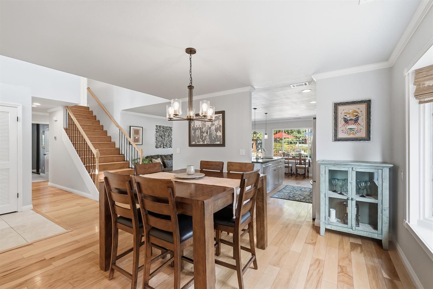 5375 Terrace Oak Cir Fair Oaks, CA 95628  | Single Family