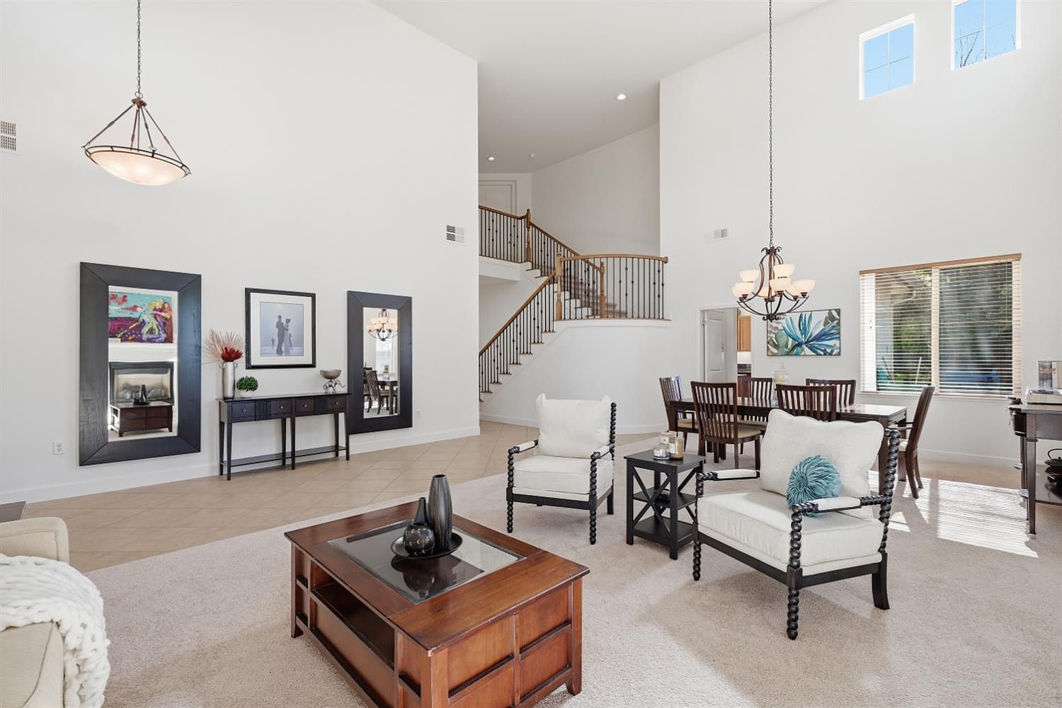 2100 Wyckford Blvd Rocklin, CA 95765  | Single Family