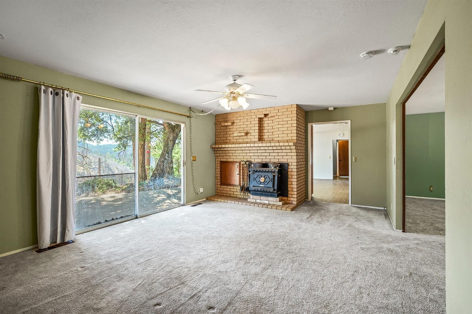 5925 Sly Park Rd Placerville, CA 95667  | Single Family