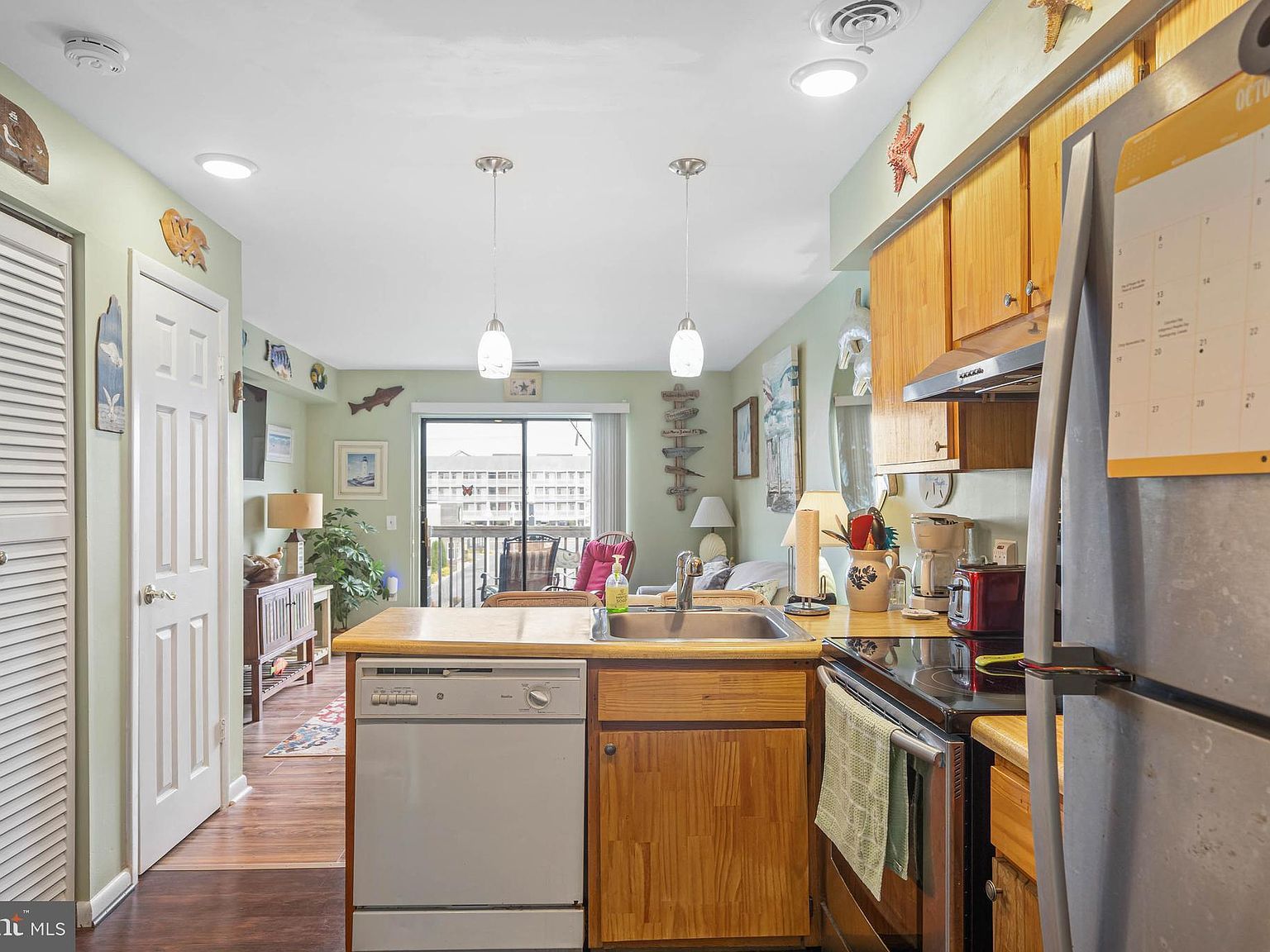 101 123rd St #374C Ocean City, MD 21842  | Condominium