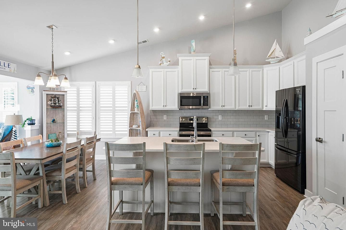 30607 Steelman Ct Selbyville, DE 19975  | Single Family