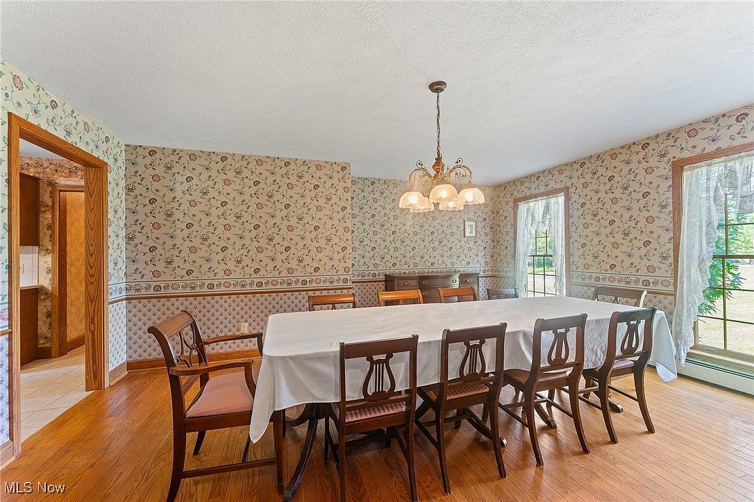 15551 W Calla Rd Beloit, OH 44609 | Single Family