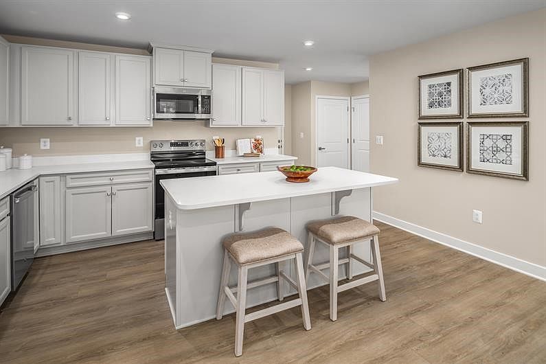 5101 Bentgrass Dr #B Greensburg, PA 15601  | Single Family