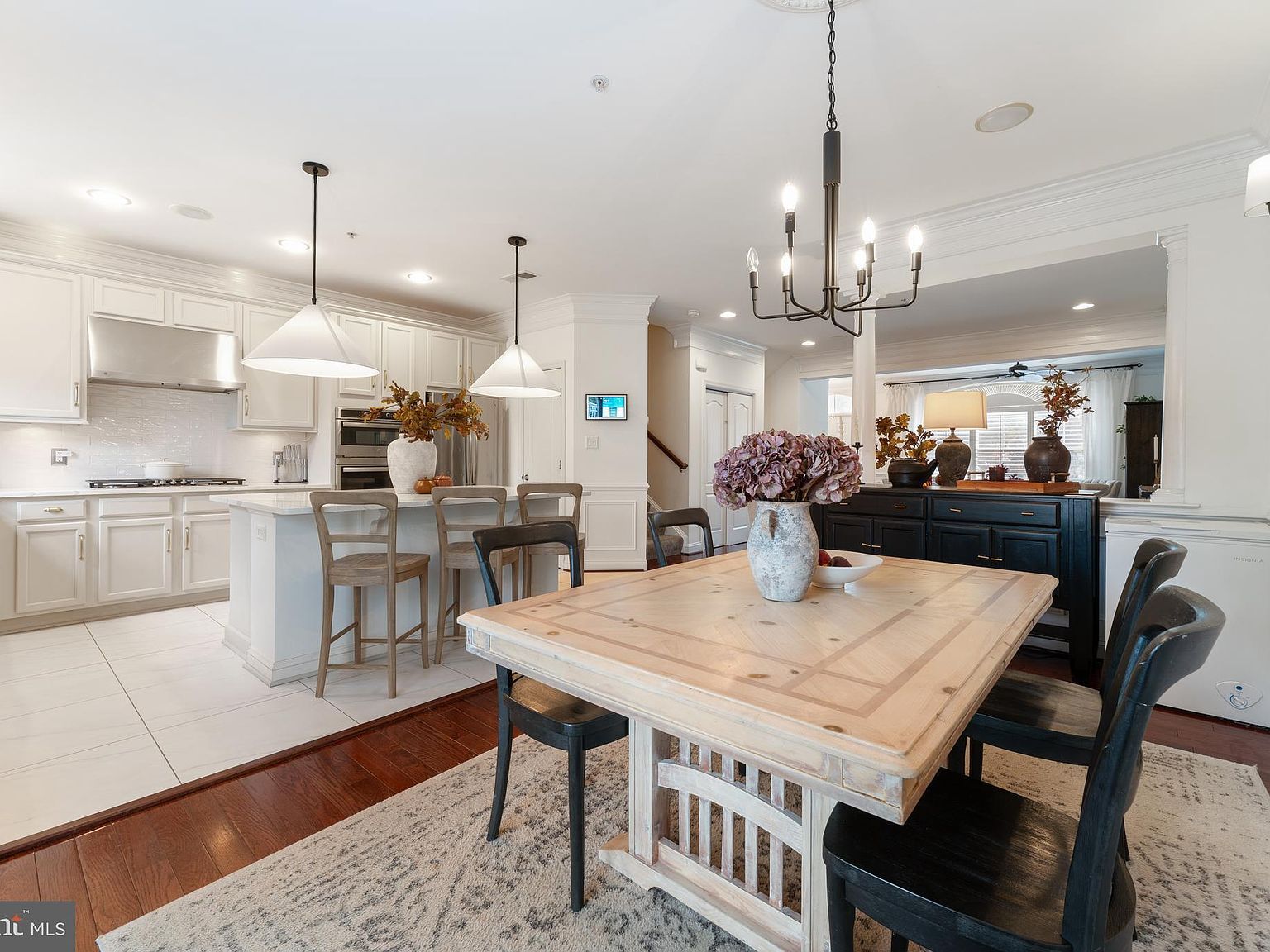 14708 Briarley Pl Upper Marlboro, MD 20774 | New build