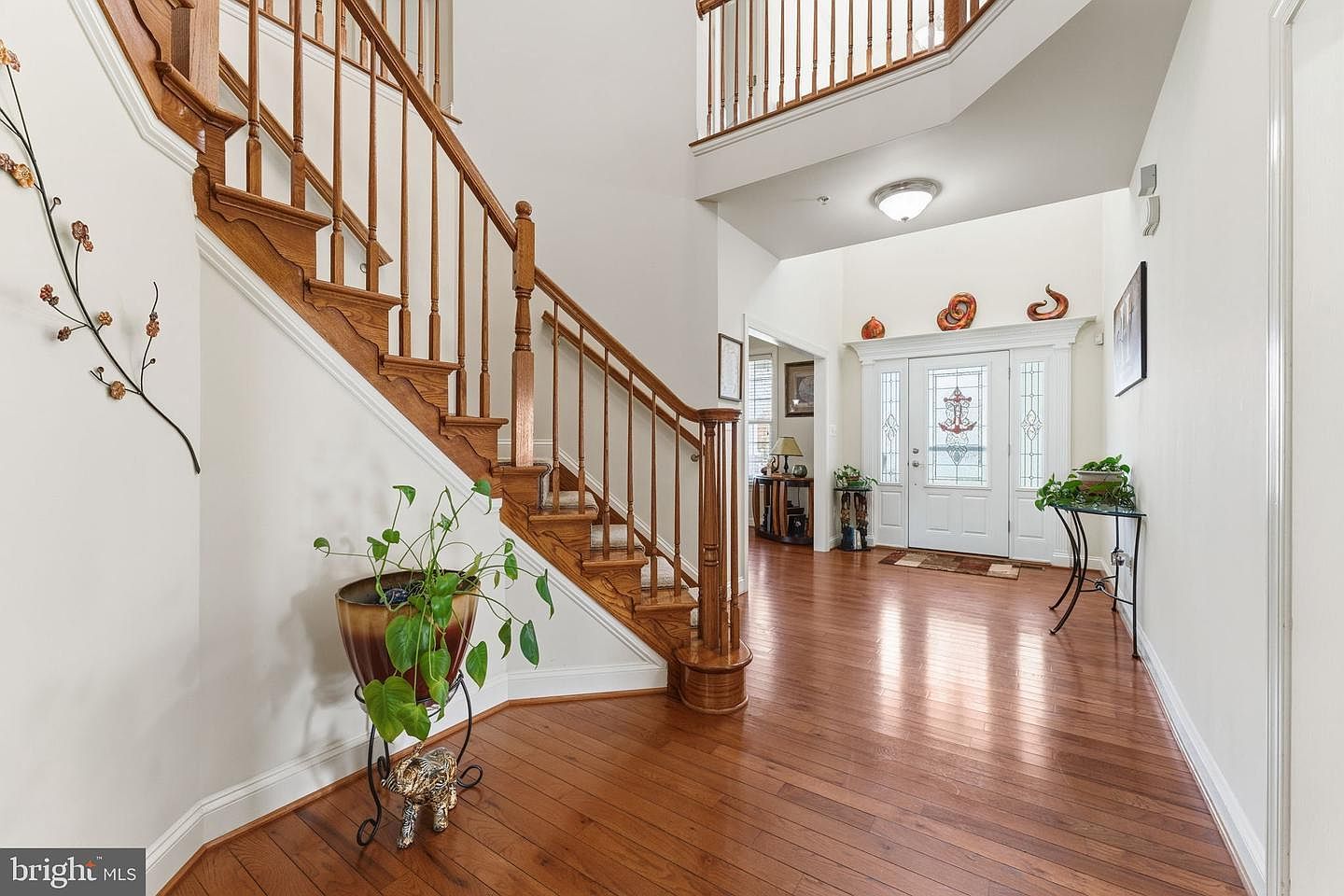 4505 Coachmans Path Ct Waldorf, MD 20601  | Single Family