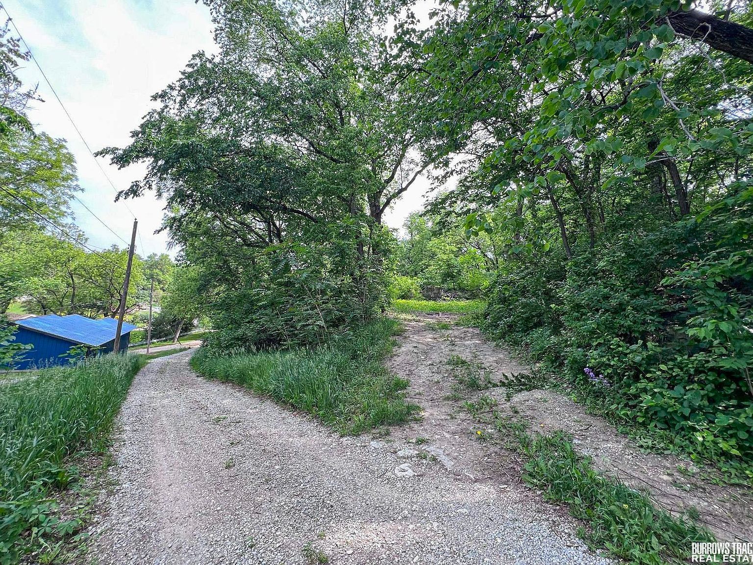 423 N Randolph St, Weeping Water, NE, 68463 | Land/Lot
