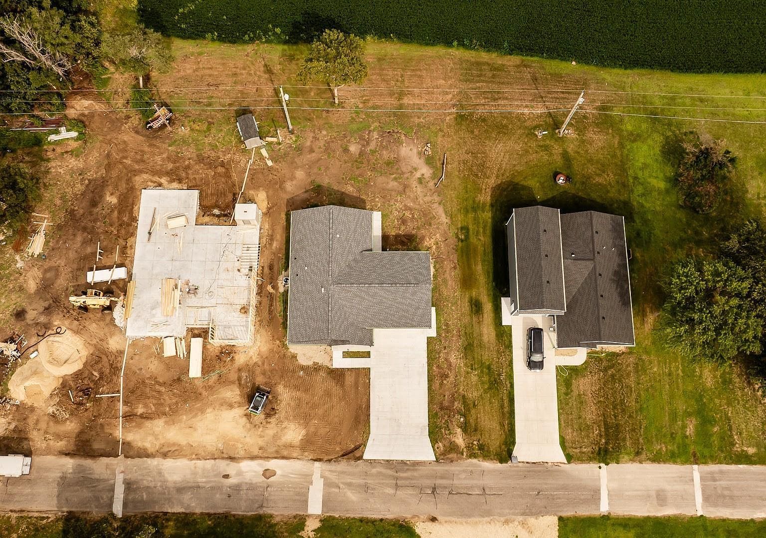 216 Green Acres Dr Milford, KS 66514 | Single Family