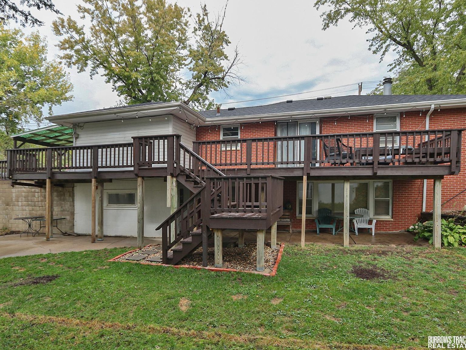 6045 Leighton Ave Lincoln, NE 68505 | Single Family