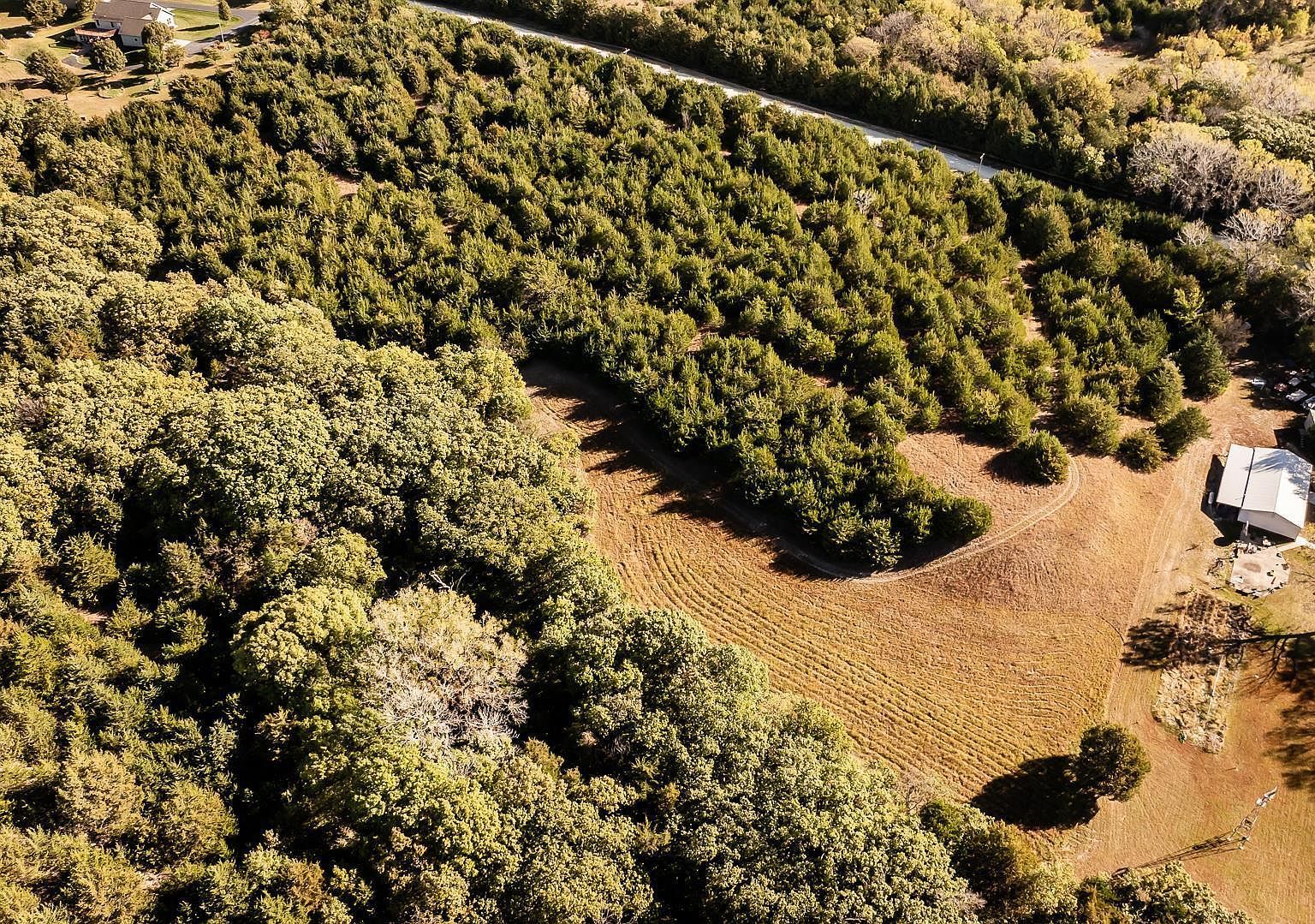 7400 Hillside Cir Milford, KS 66514  | Land/Lot