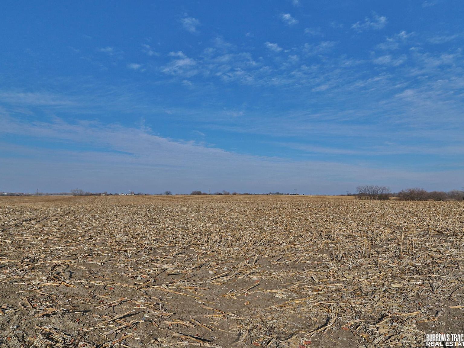 Firth Rd Firth, NE 68358  | Land/Lot