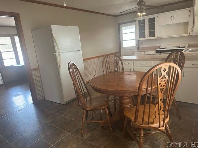 1835 Heber Springs Rd N Heber Springs, AR 72543  | Single Family