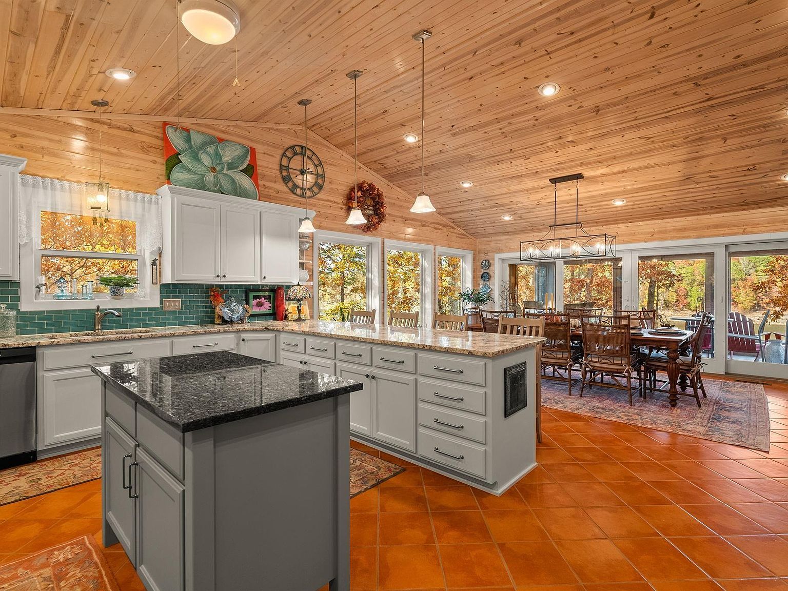 124 Sylvan Shores Dr Edgemont, AR 72044  | Single Family