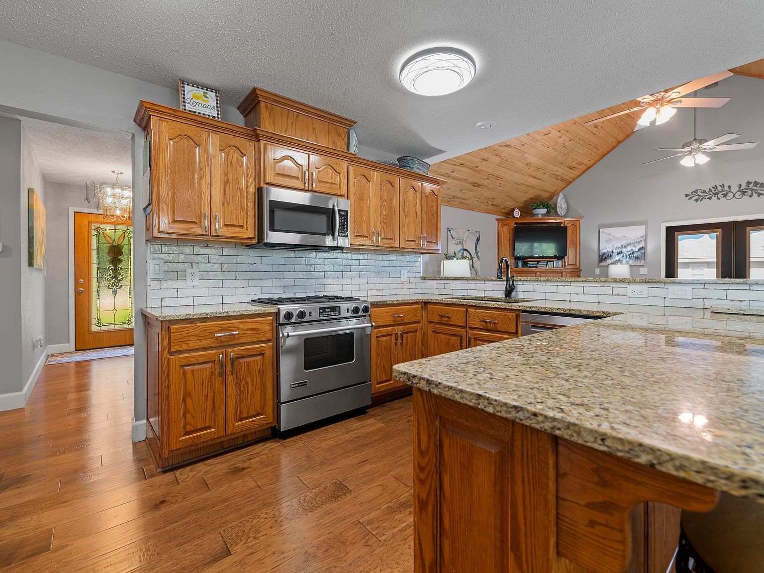 1408 Lee Pl Heber Springs, AR 72543  | Single Family