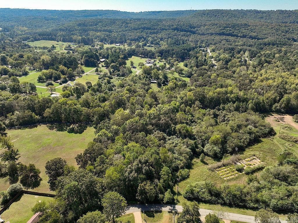 0 Cross St Heber Springs, AR 72543  | Land/Lot