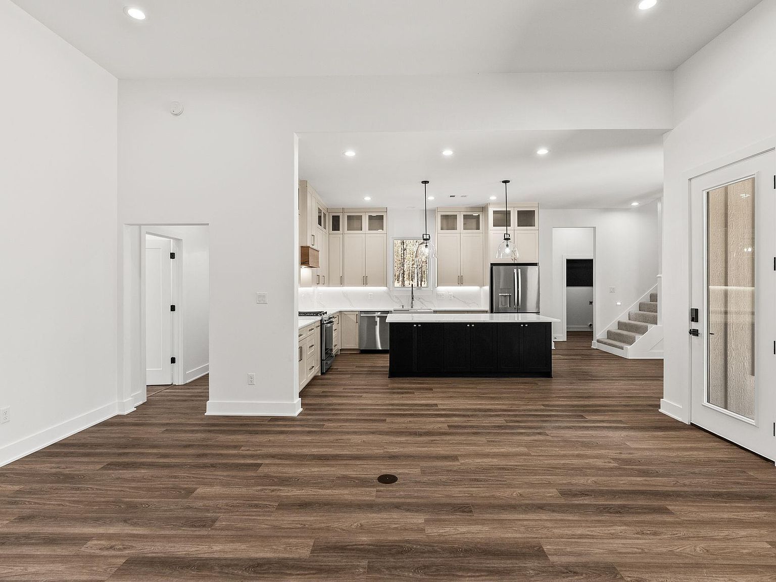 353 Hilltop Dr Tumbling Shoals, AR 72581  | Single Family