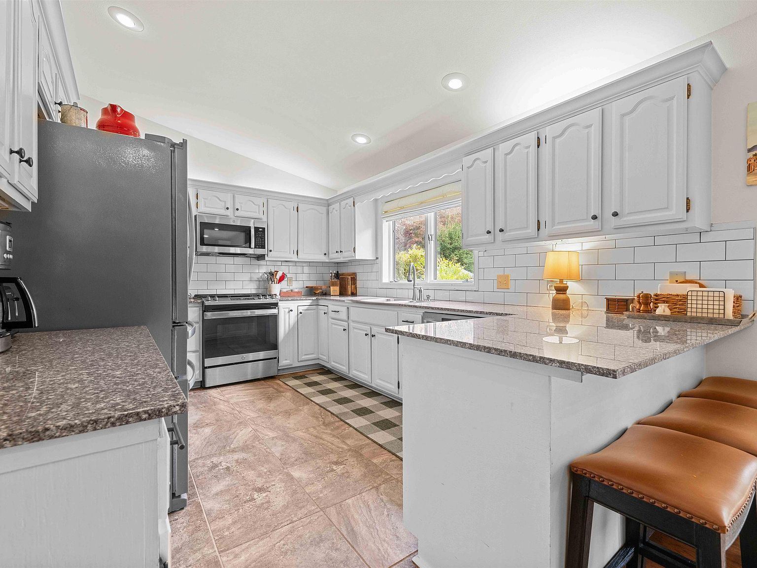 3 Water Way Dr Heber Springs, AR 72543  | Single Family