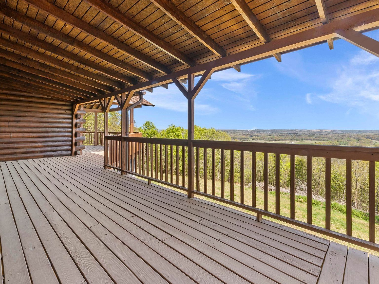 50 Tnt Ln Heber Springs, AR 72543  | Single Family