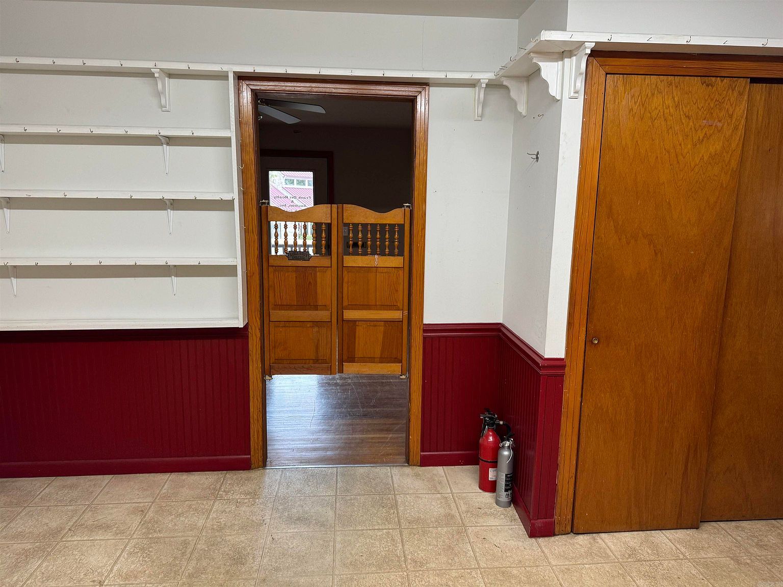 610 N 2nd St Heber Springs, AR 72543  | Single Family