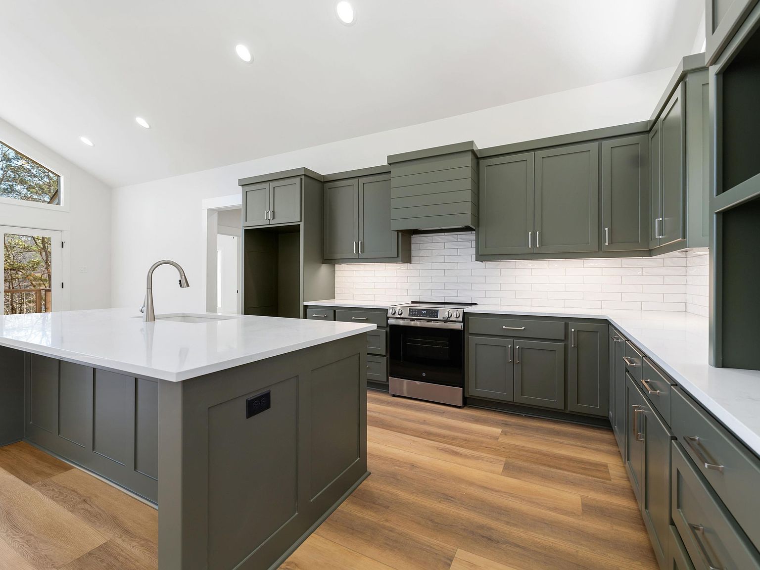 80 Stone Cir Higden, AR 72067  | Single Family