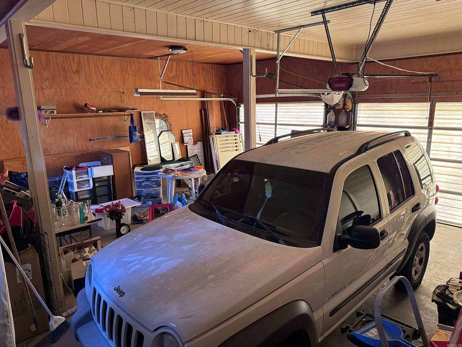 419 Sunset Dr Heber Springs, AR 72543  | Single Family