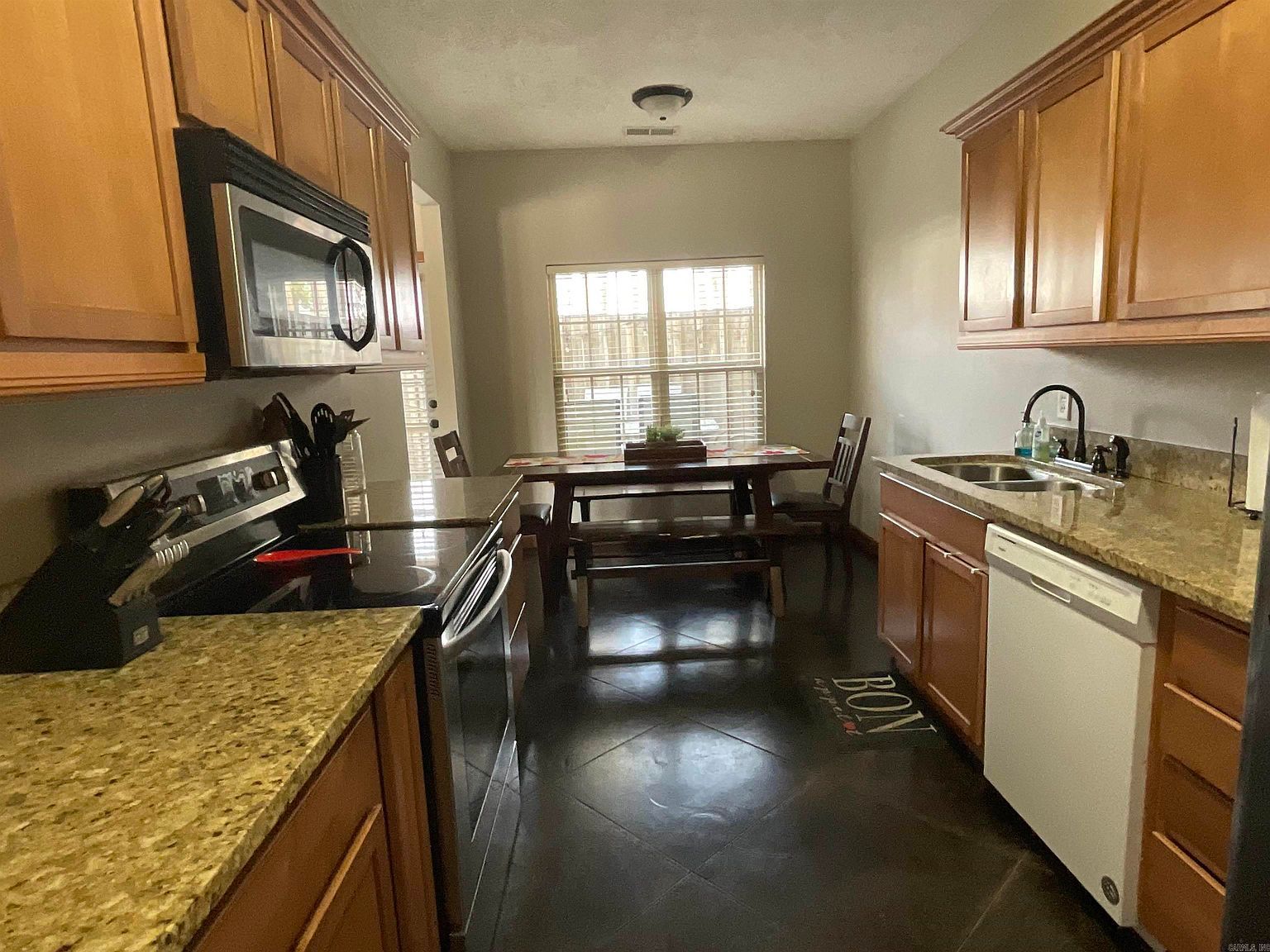 1 Jared Dr Heber Springs, AR 72543  | Single Family