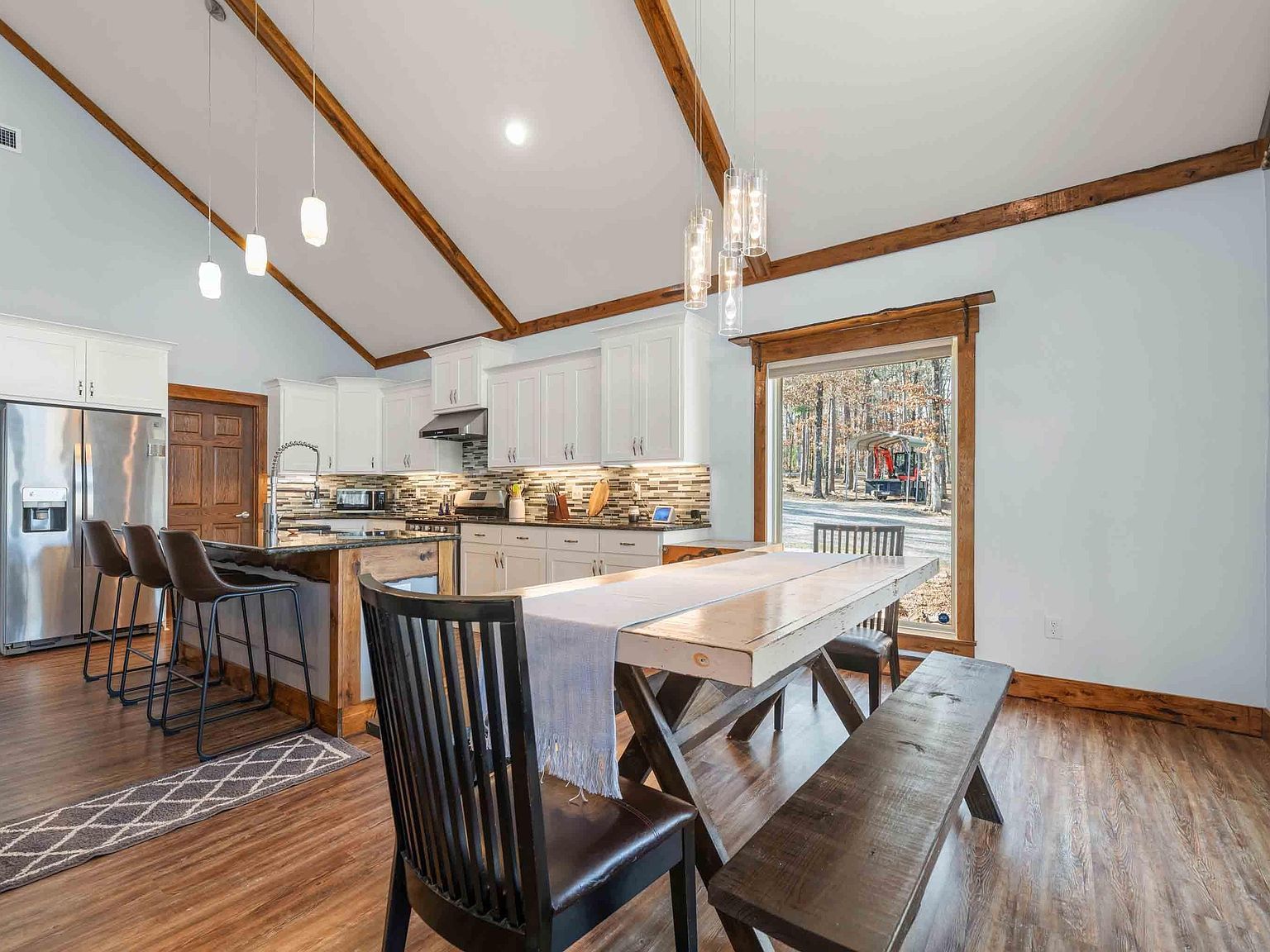 44 Stillwater Ln Drasco, AR 72530  | Single Family