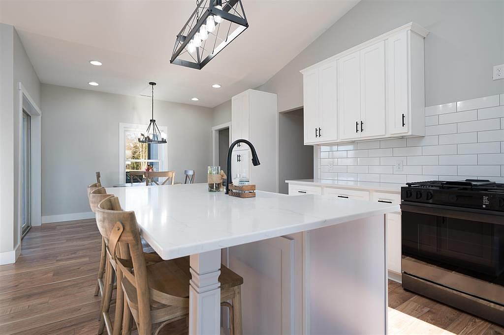 3940 State Highway 69 N Hartford, KY 42347  | Single Family