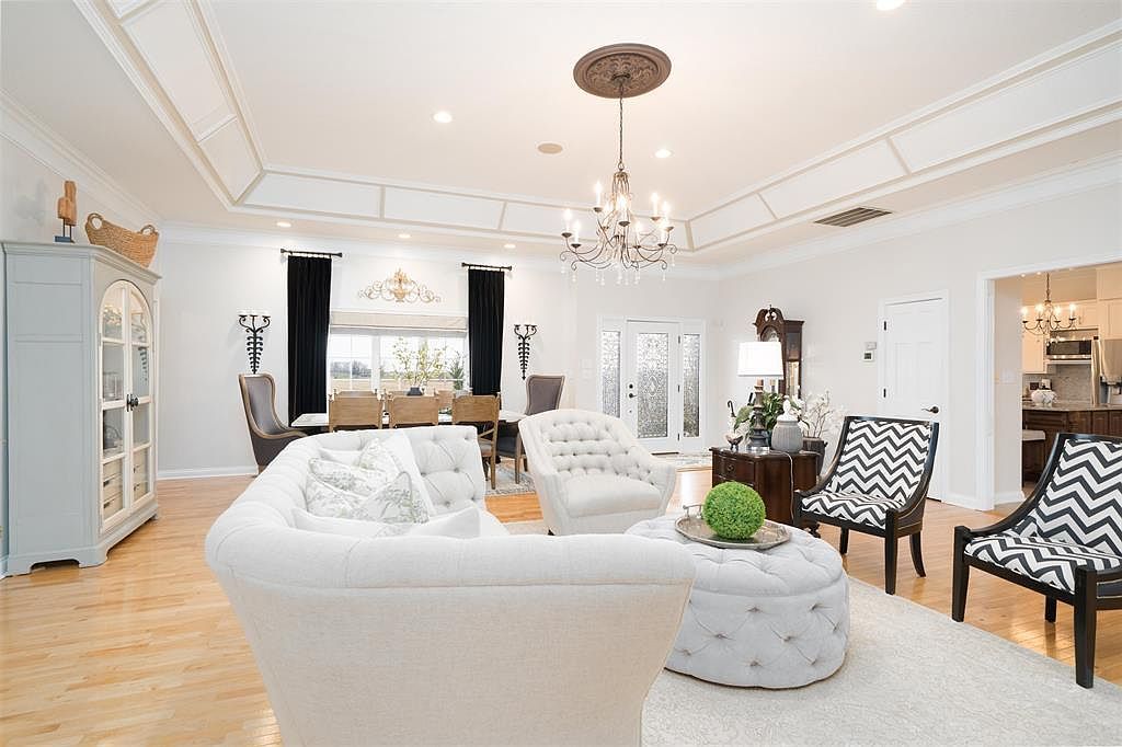 276 Browns Valley Red Hill Rd Utica, KY 42376  | Single Family