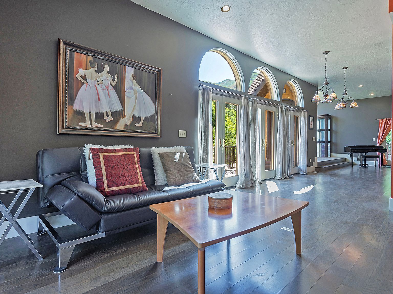 4436 E Kenbridge Ct Emigratn Cyn, UT 84108 | Single Family