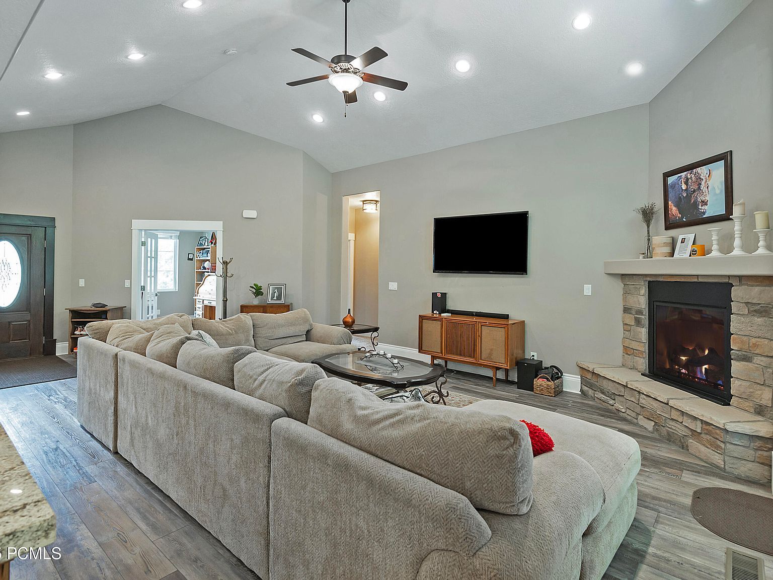 870 E 350 S Kamas, UT 84036  | Single Family