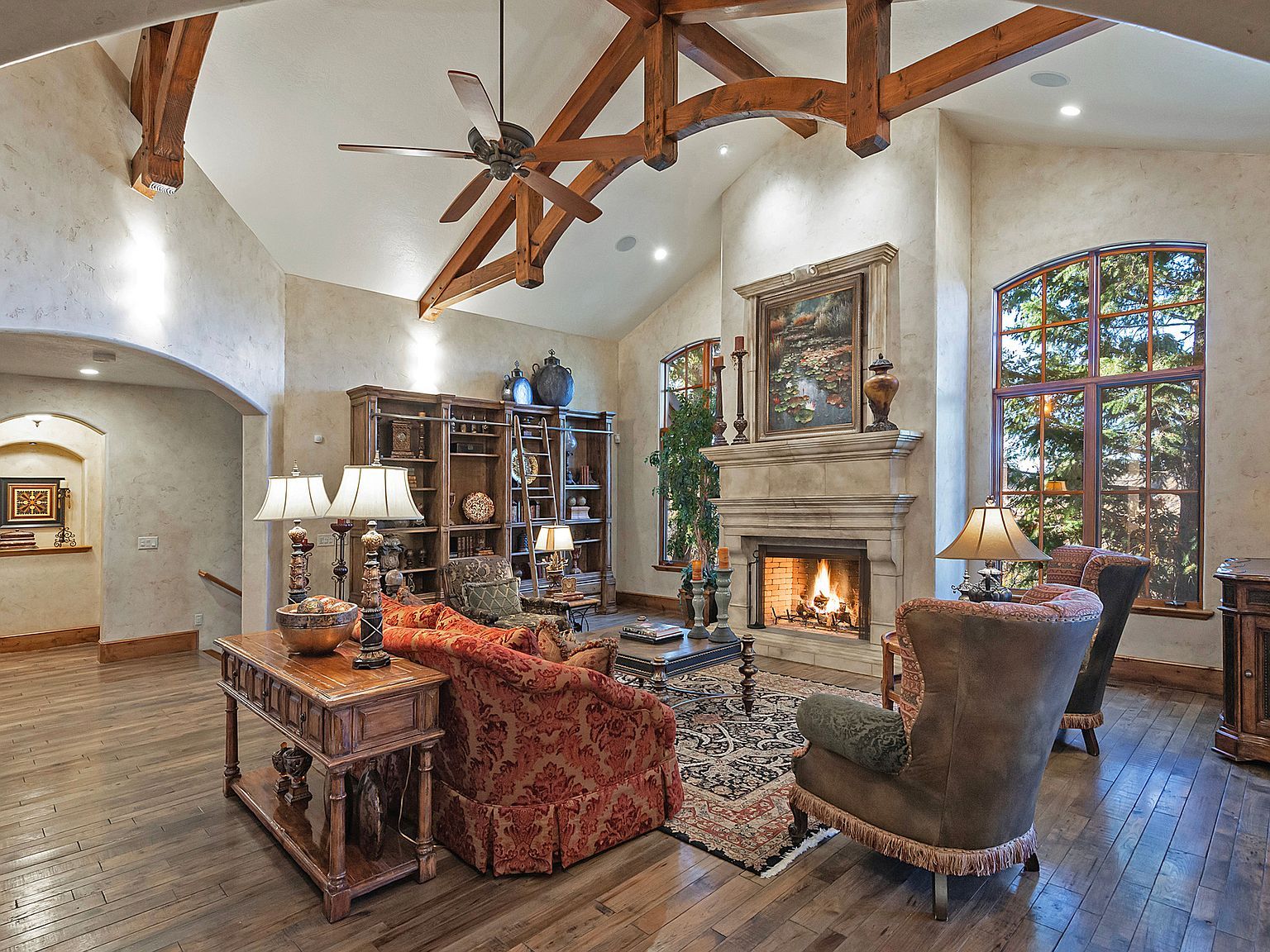 8778 S Falcon Heights Ln Cottonwood Heights, UT 84093 | Single Family