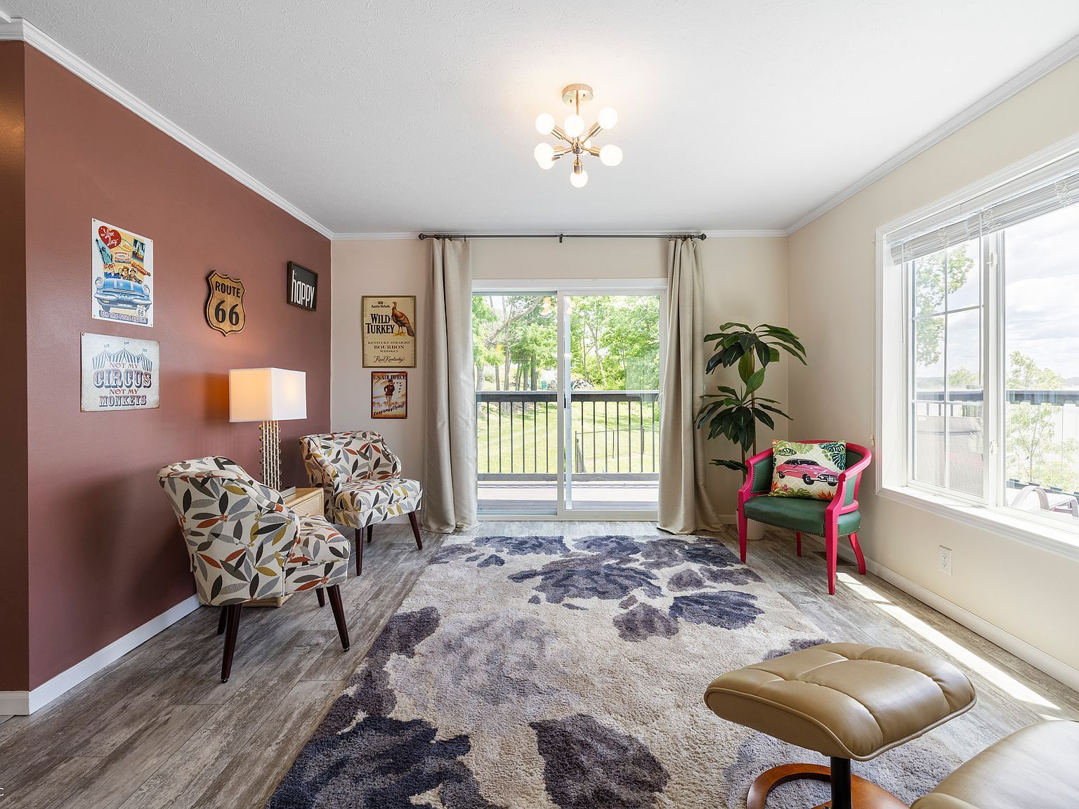 11248 E State Road 156 Vevay, IN 47043 | New build