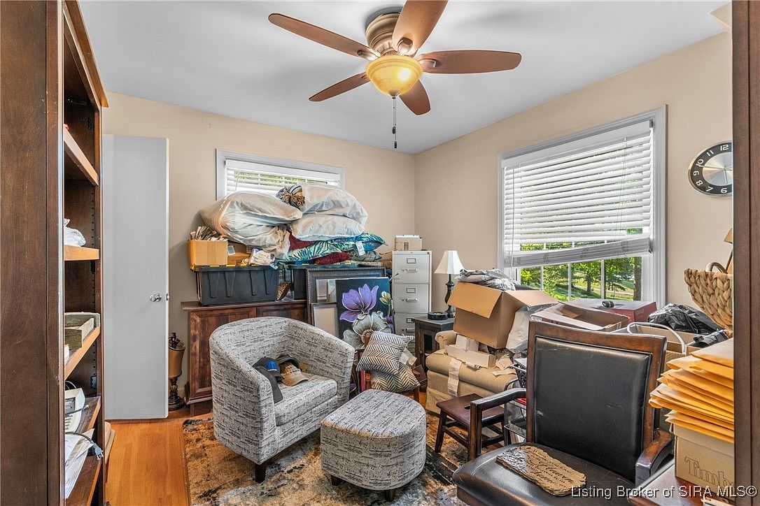 8410 Woodland Rd Charlestown, IN 47111  | Single Family