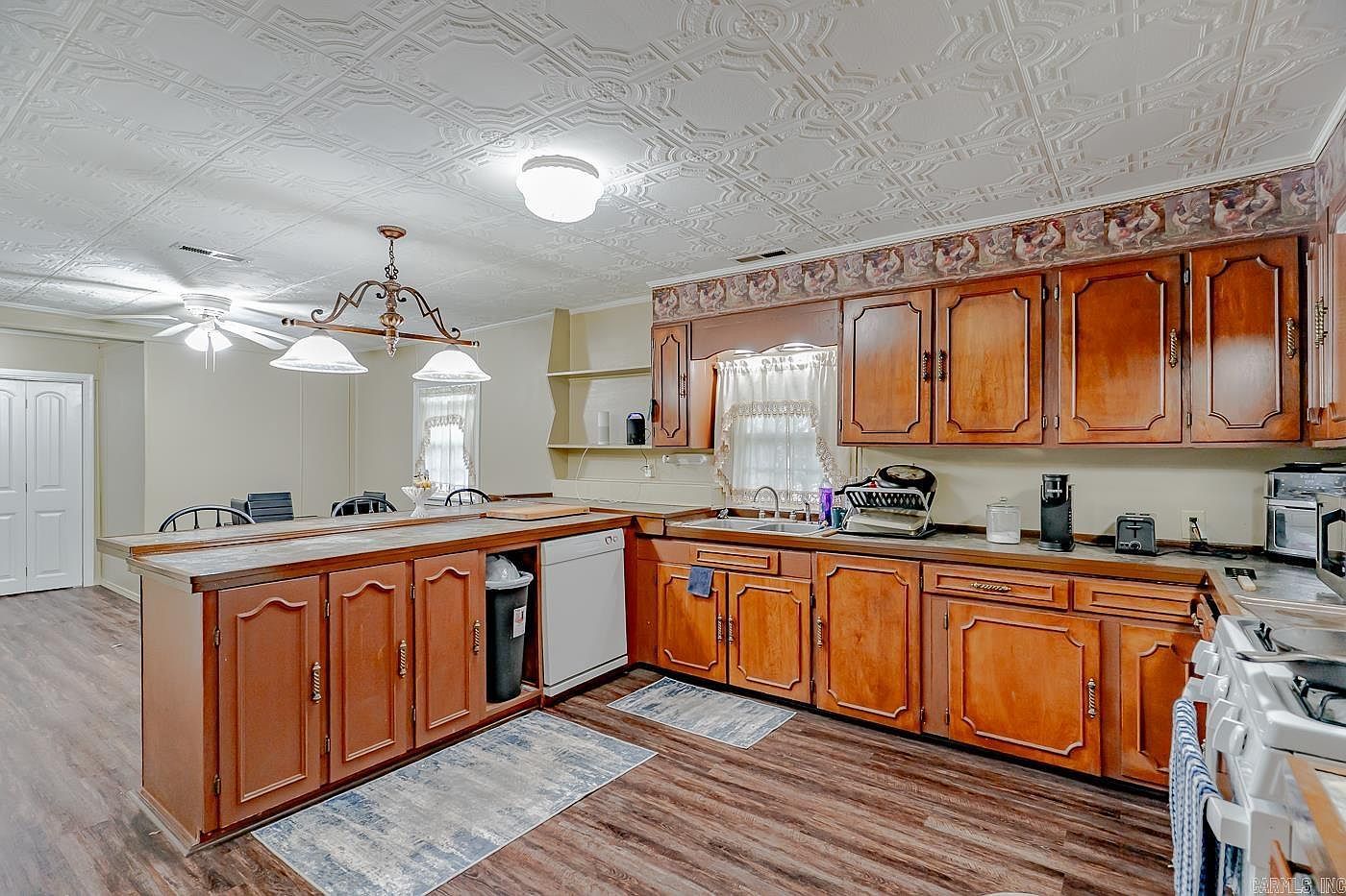 601 Tupelo St Lake City, AR 72437  | Single Family