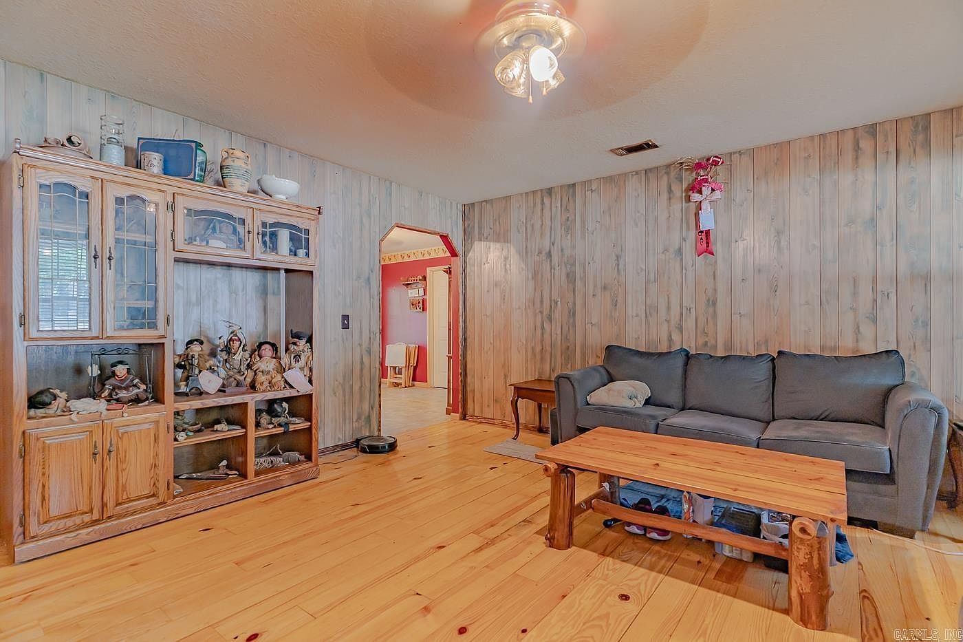 1302 Walker St Paragould, AR 72450  | Single Family