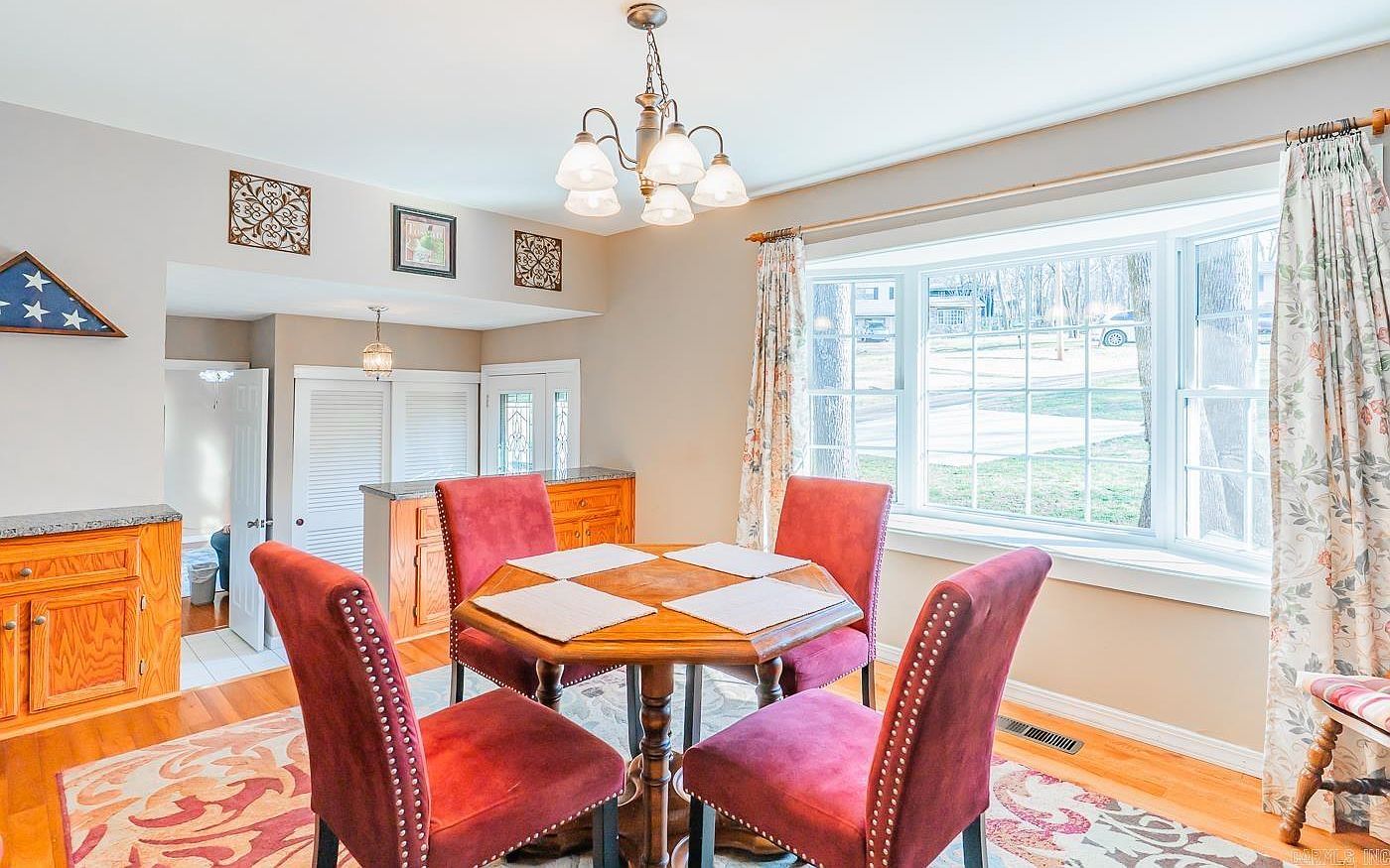 78 Altakima Cir Cherokee Village, AR 72529  | Single Family