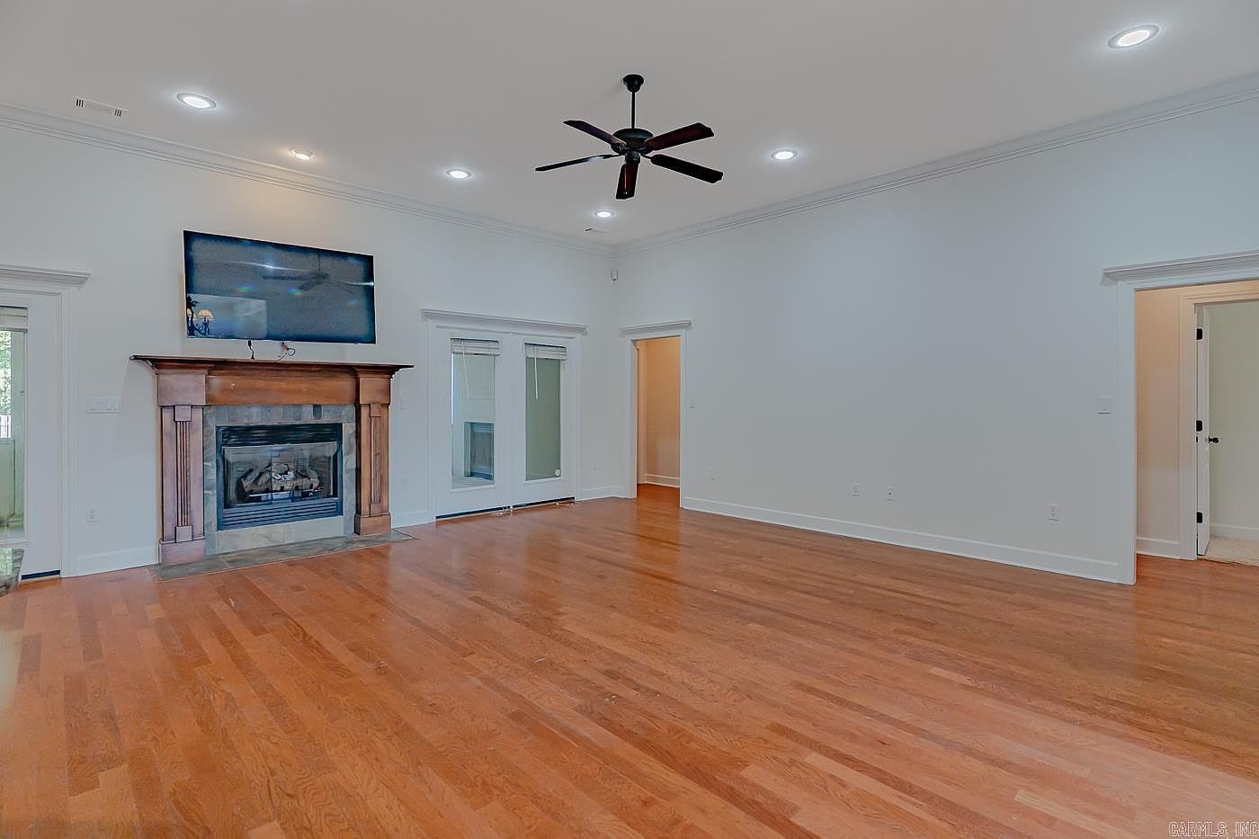 4405 Wood Crest Dr Jonesboro, AR 72404 | Single Family