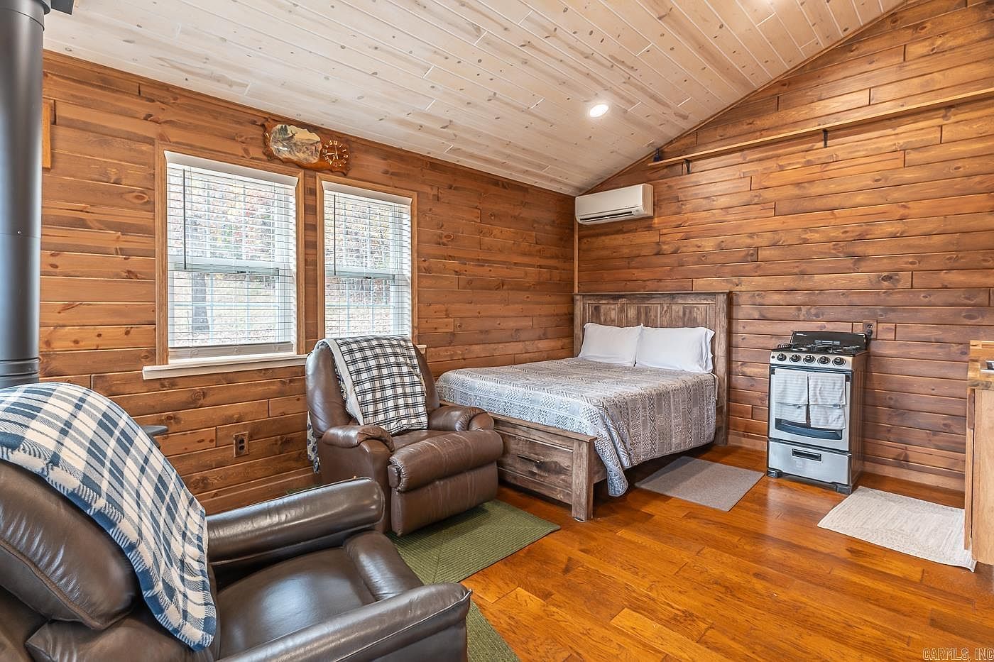 421 Tail Star Trl Elizabeth, AR 72531  | Single Family