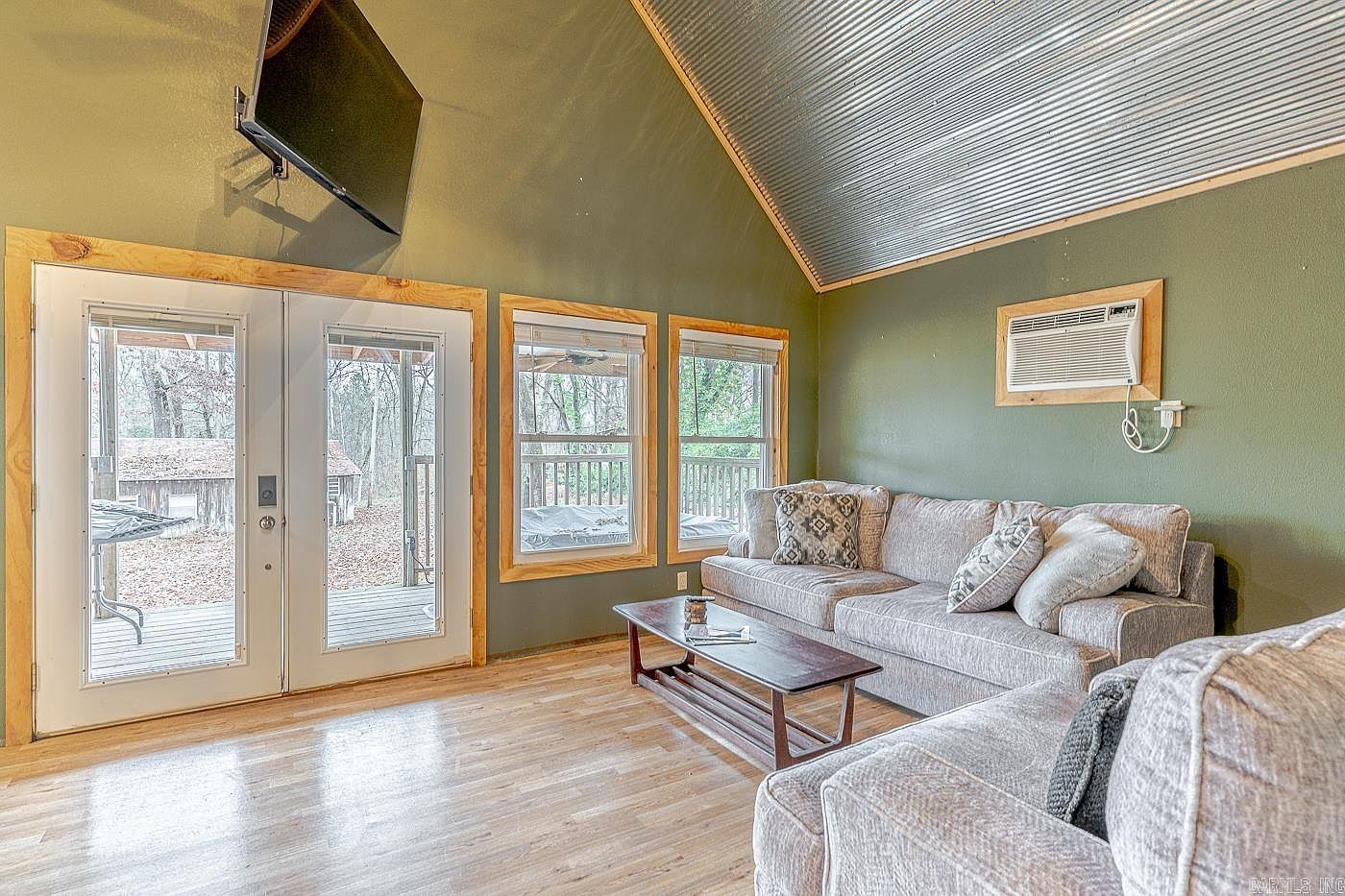 1815 Stubblefield Rd Pocahontas, AR 72455  | Single Family