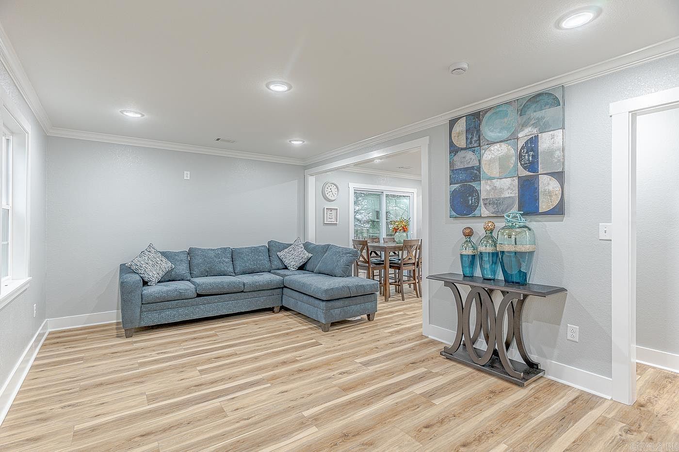 207 Perch Ave Harrisburg, AR 72432 | Single Family