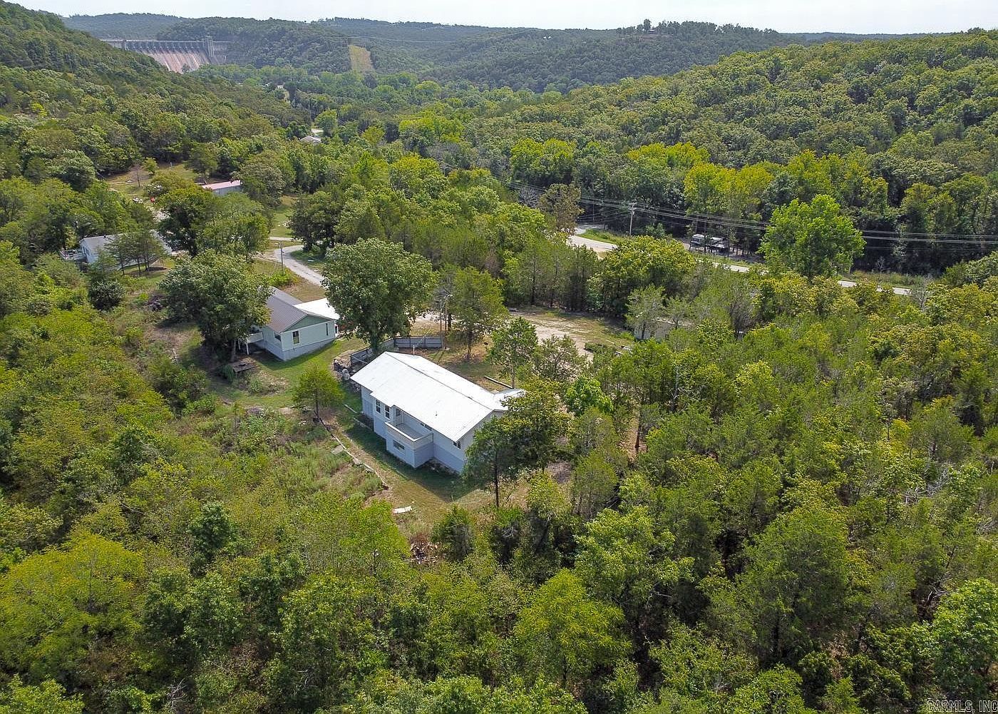 72 W Piper Ln Mountain Home, AR 72653  | Land/Lot